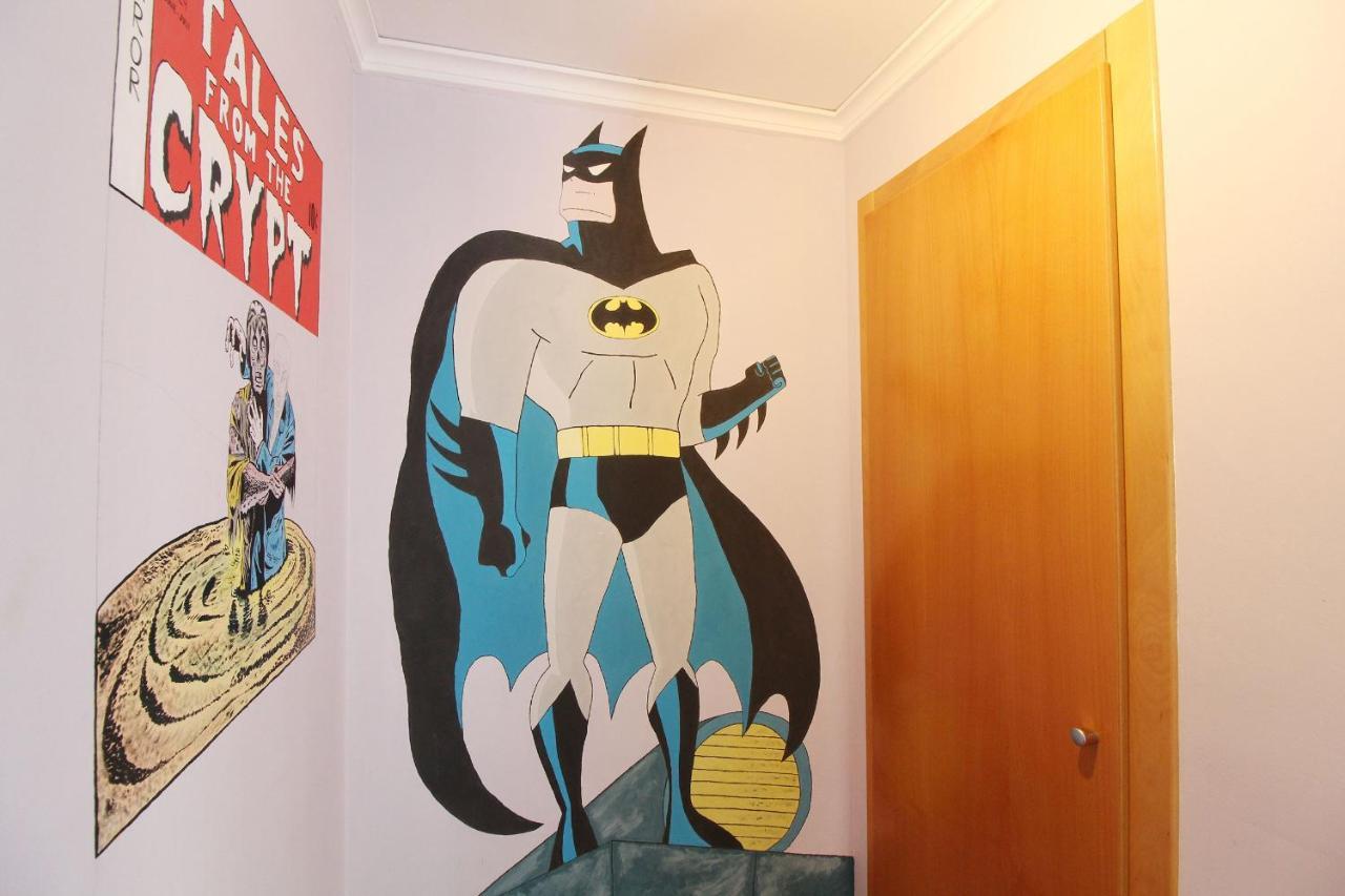 Global Properties, Apartamento En Primera Linea, Playa Sagunto エクステリア 写真