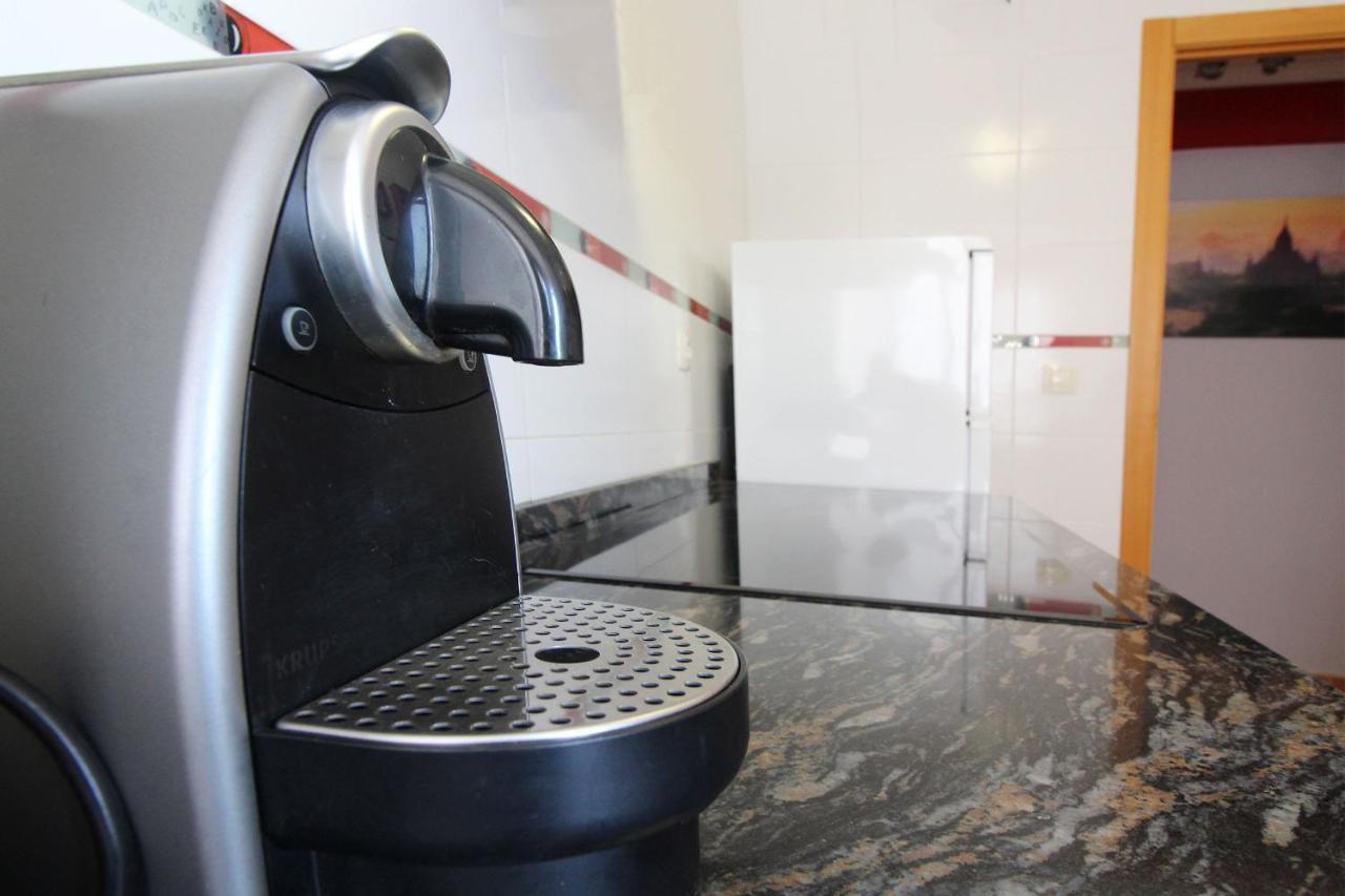 Global Properties, Apartamento En Primera Linea, Playa Sagunto エクステリア 写真