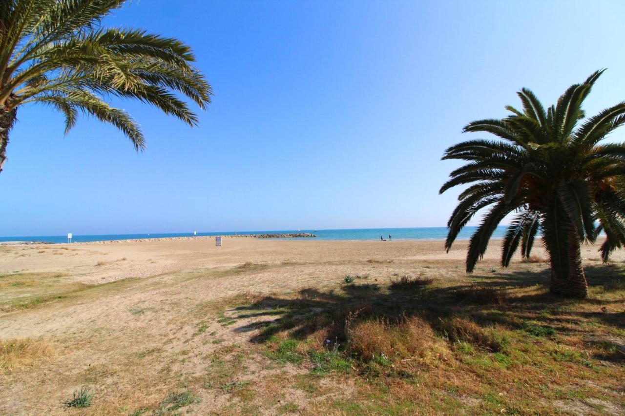Global Properties, Apartamento En Primera Linea, Playa Sagunto エクステリア 写真